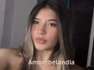 Amberbelandia