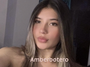 Amberbotero