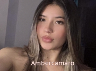 Ambercamaro