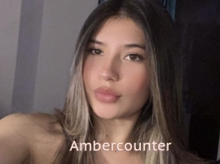 Ambercounter