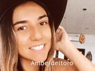 Amberdeltoro