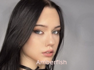 Amberfish