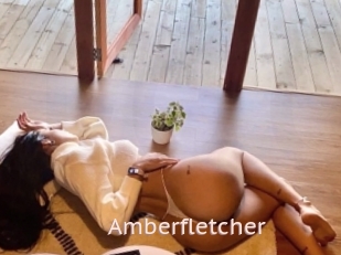 Amberfletcher