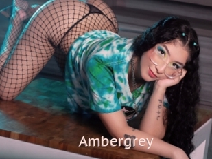 Ambergrey