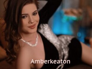 Amberkeaton