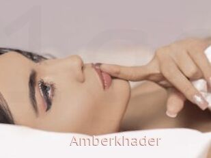 Amberkhader