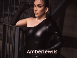 Amberlewiis