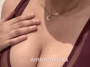 Ambermayxx