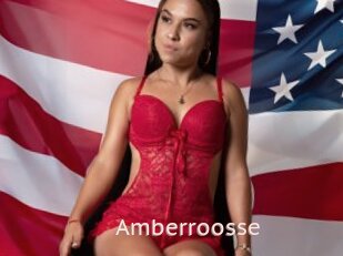 Amberroosse