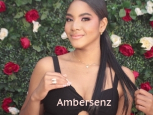 Ambersenz