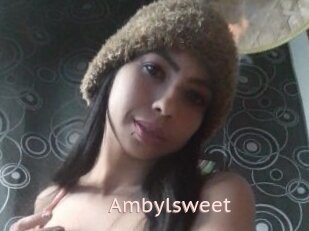 Ambylsweet