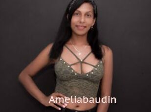 Ameliabaudin