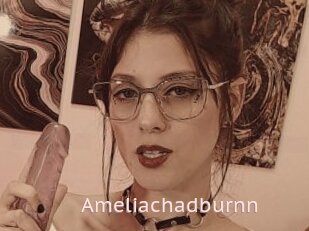 Ameliachadburnn