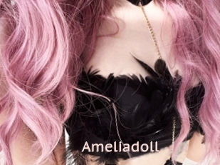 Ameliadoll