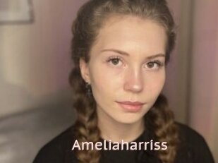 Ameliaharriss