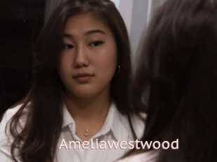 Ameliawestwood