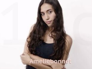 Ameliebonnet