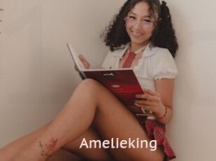 Amelieking