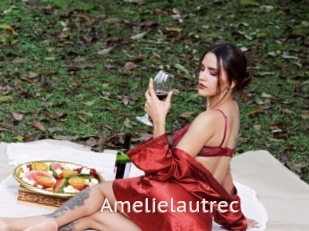 Amelielautrec