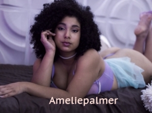 Ameliepalmer