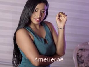 Amelieroe