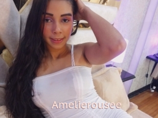 Amelierousee