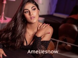 Ameliesnow