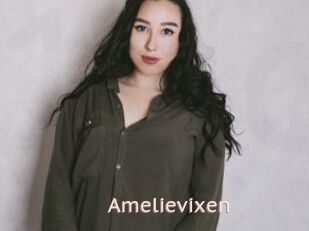 Amelievixen