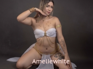 Ameliewhite