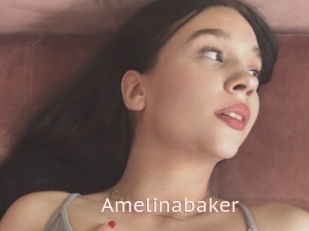 Amelinabaker