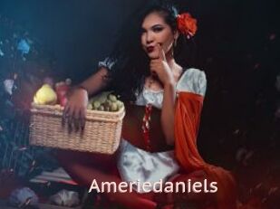 Ameriedaniels