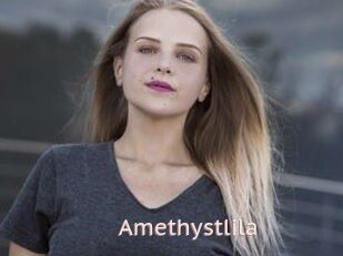 Amethystlila