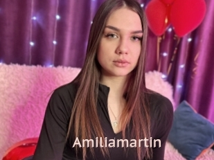 Amiliamartin