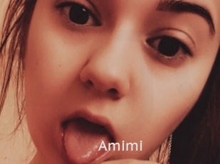 Amimi