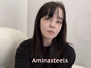 Aminasteels