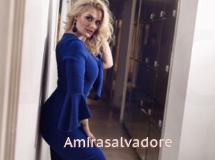 Amirasalvadore