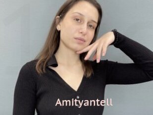 Amityantell