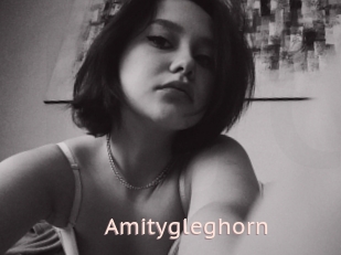 Amitygleghorn