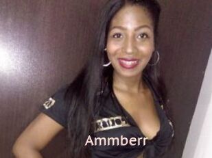 Ammberr