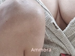 Ammbra