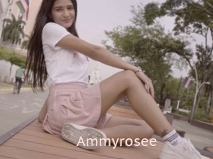 Ammyrosee