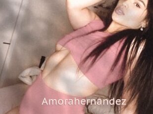 Amorahernandez