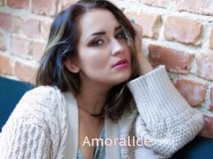 Amoralice