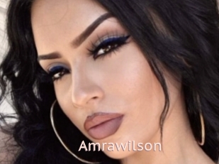 Amrawilson