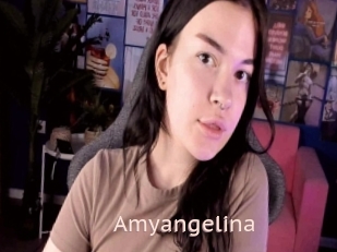 Amyangelina