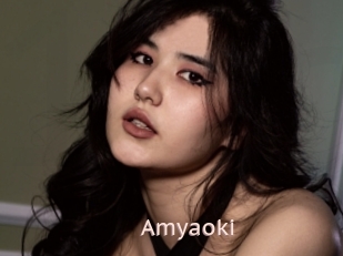 Amyaoki