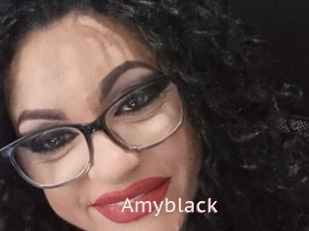 Amyblack