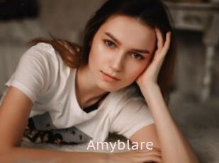 Amyblare