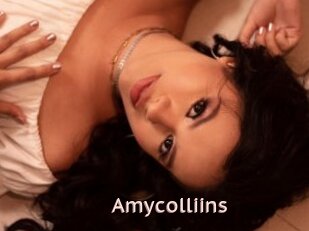 Amycolliins