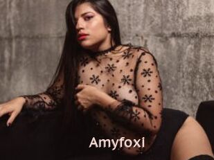 Amyfoxi